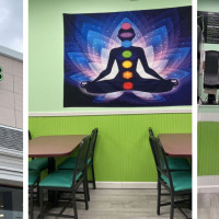 Planted Foods Express