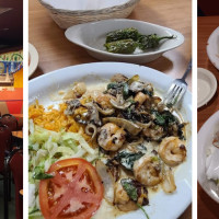 Playa Azul Authentic Mexican