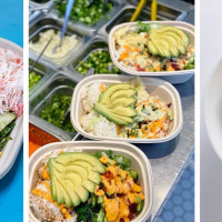 Poke Bar - Olin Ave #1045