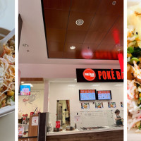 Poke Bar - Saratoga Ave