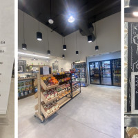 Poke Market by Chef Michael