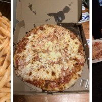 Polcari's Restaurant