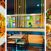 Pollo Campero North Las Vegas