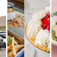 Polly's Pies Restaurant & Bakery