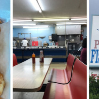 Ponderosa Fish Market & Restaurant