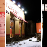 Popeyes Louisiana Kitchen New Hartford