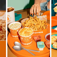 Popeyes Louisiana Kitchen Waukegan