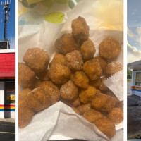 Pops Fish And Chicken