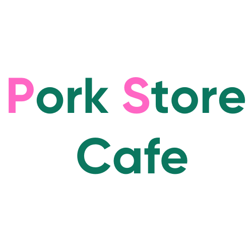 Pork Store Cafe