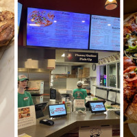 Porky's Pizza Palace Pleasanton