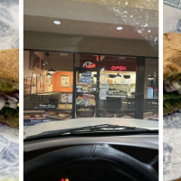 Port of Subs - E Desert Inn Rd #3