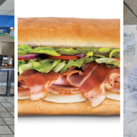 Port of Subs Kingsburg