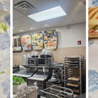 Port of Subs - N Durango Dr Suite 160