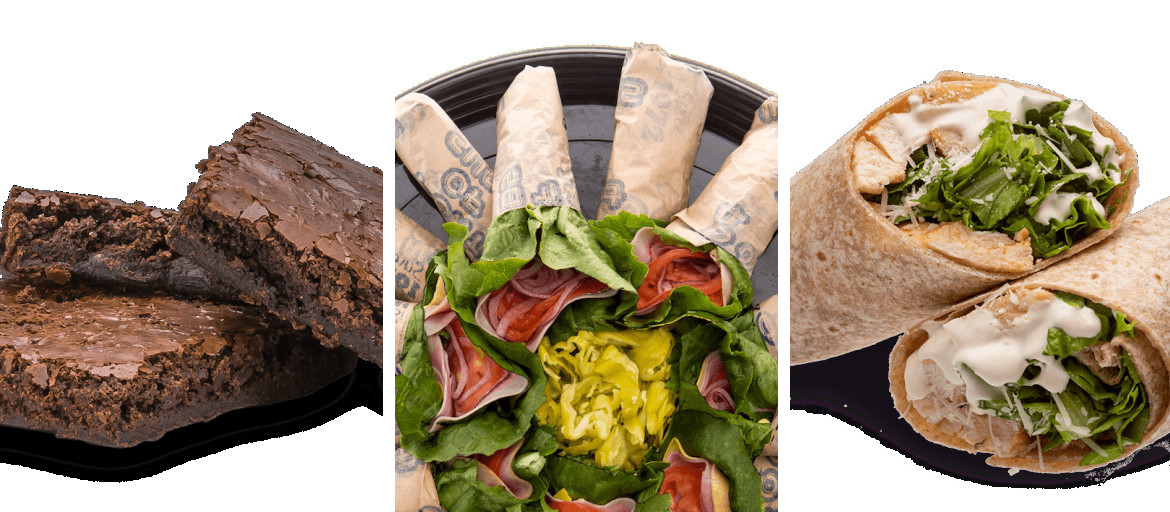 Port of Subs Reedley