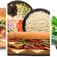 Port of Subs Reedley