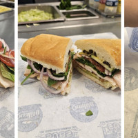 Port of Subs - S Boulder Hwy