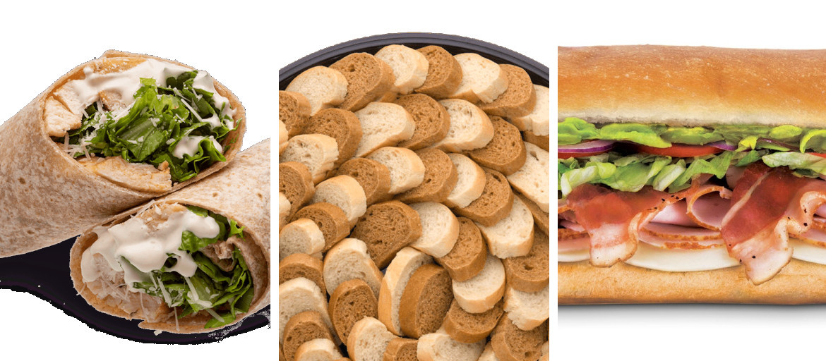 Port of Subs Turlock