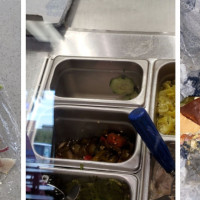 Port of Subs - W Flamingo Rd #5