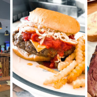 Portside Bar and Supper Club