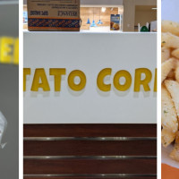 Potato Corner Ontario