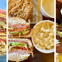 Potbelly Sandwich Shop East Peoria