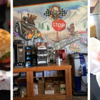 Power Stop Restaurant