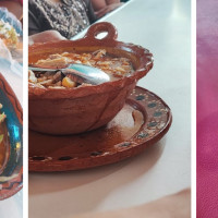 Pozolería 'La Patrona'