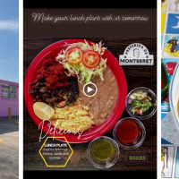 Preferida de Monterrey