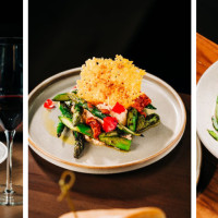 Prelude Kitchen & Bar