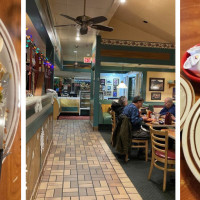 Prescott Junction Restaurant