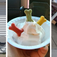 Prescott's Cone Zone