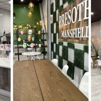 Presotea Mansfield
