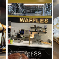 Press Waffle Co.