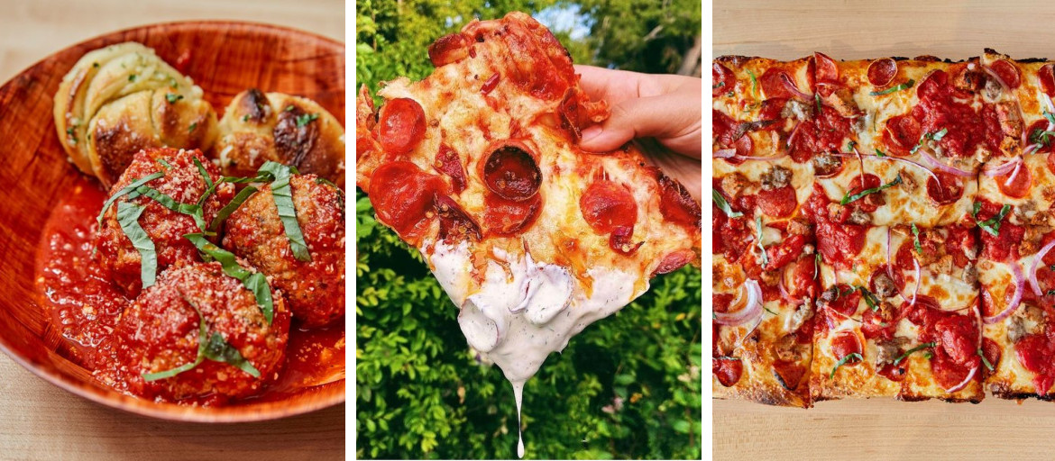 Prime Pizza Los Angeles