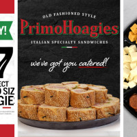 PrimoHoagies Chalfont