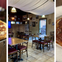 Primo’s Italian Bistro