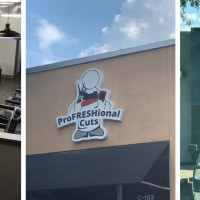 ProFRESHional Cuts Barber Shops