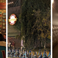 Proper Brick Oven & Tap Room