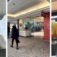 Proper Food - Embarcadero Ctr