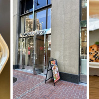 Proper Food - Market St