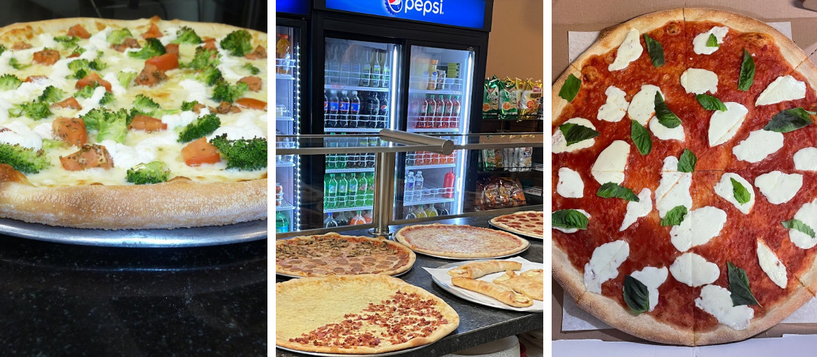 Prospero’s pizza Wilmington