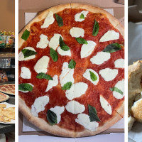 Prospero’s pizza Wilmington