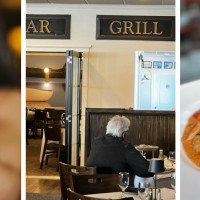 Providence Oyster Bar