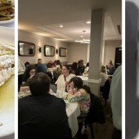 Psistaria Greek Taverna