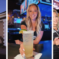 PT's Gold - S Hualapai Wy