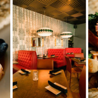 Pubblico Italian Eatery