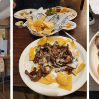 Puerto Nuevo Fresh Mex