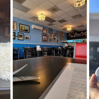 Punta Cana Caribbean Restaurant