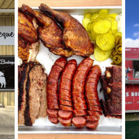 Pustka Family Barbeque