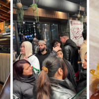 Qahwah House - Bay Ridge